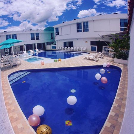 Hbd Hotel Spa 멜가르 외부 사진