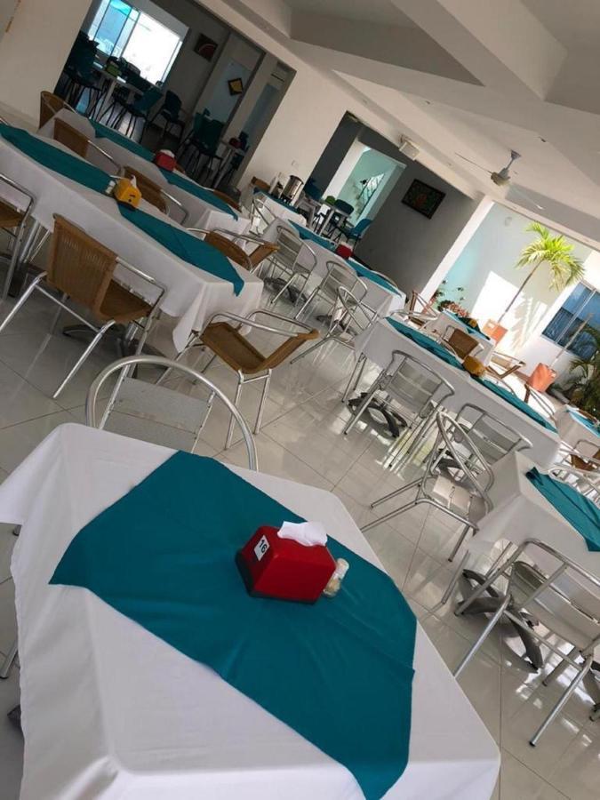Hbd Hotel Spa 멜가르 외부 사진