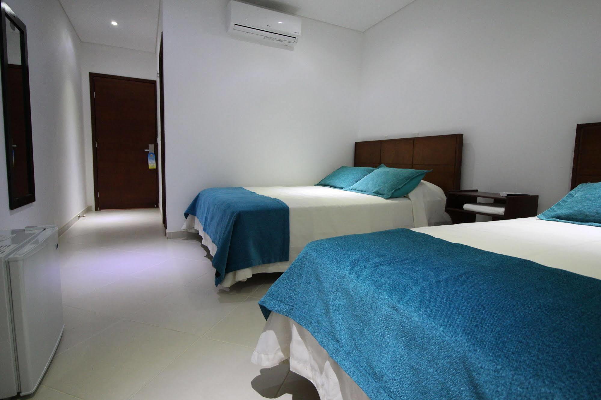 Hbd Hotel Spa 멜가르 외부 사진